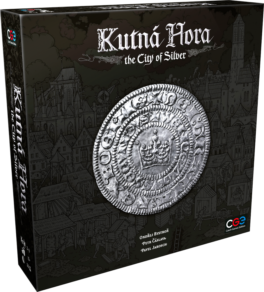 Kutná Hora: The City of Silver