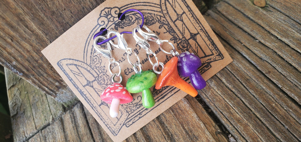 Bioluminescent (ONLINE ORDER ONLY)