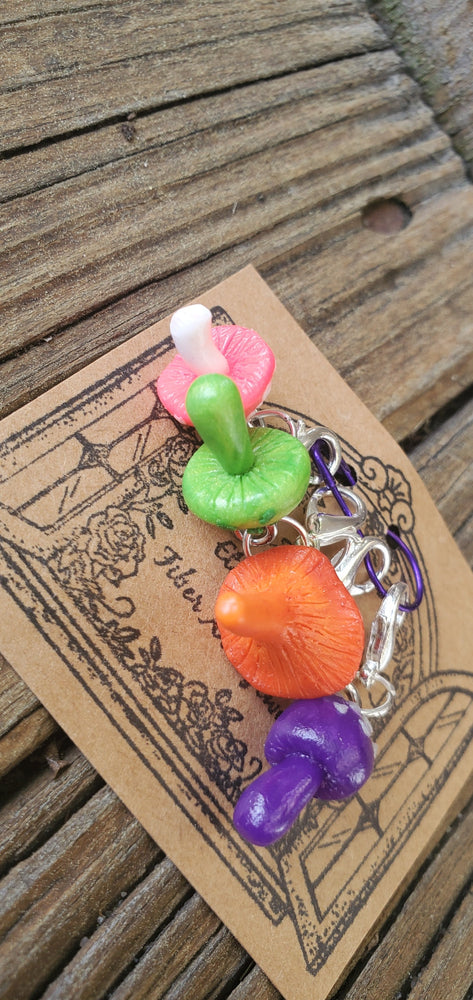 Bioluminescent (ONLINE ORDER ONLY)