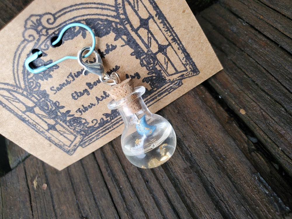 Cleanse and Recharge 3 skein kit (ONLINE ORDER ONLY)