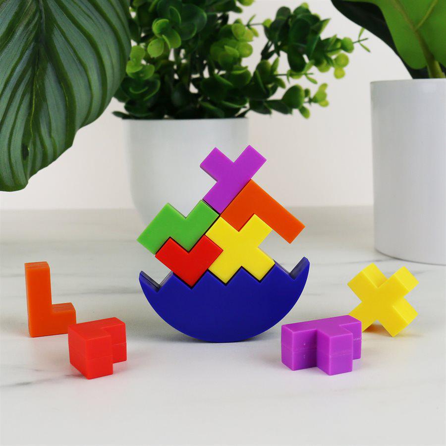 Retro Gamer Stack Game Gift Republic (ONLINE ORDER ONLY)