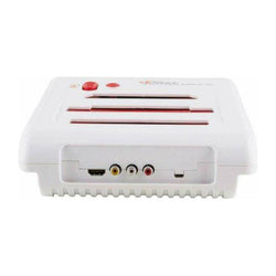 Retro-Bit Super Retro Trio HD Plus 720P 3 in 1 Console System (Online Order Only)