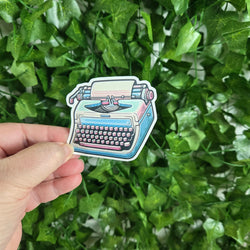 Retro Tech Stickers (ONLINE ORDER ONLY)