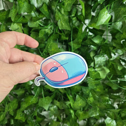 Retro Tech Stickers (ONLINE ORDER ONLY)