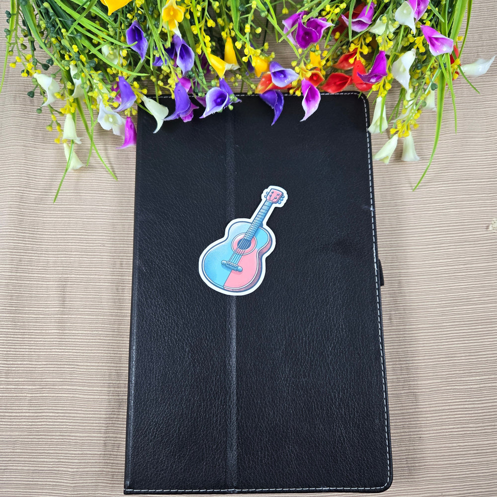 Retro Music Stickers (ONLINE ORDER ONLY)