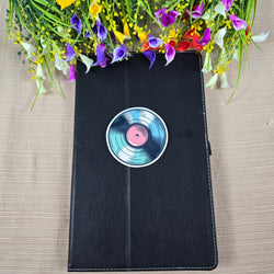 Retro Music Stickers (ONLINE ORDER ONLY)