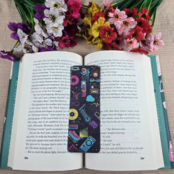 Retro Bookmark (ONLINE ORDER ONLY)
