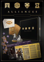 Return to Dark Tower - Azkol's Fortune Bundle