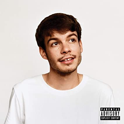 Pony (Explicit Lyrics) 180 gram Limited Blue Vinyl UK [Vinyl] (ONLINE ORDER ONLY)