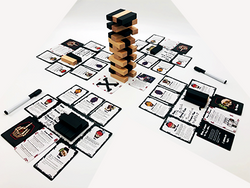 Rest in Pieces (RPG Game) (ONLINE ORDER ONLY)