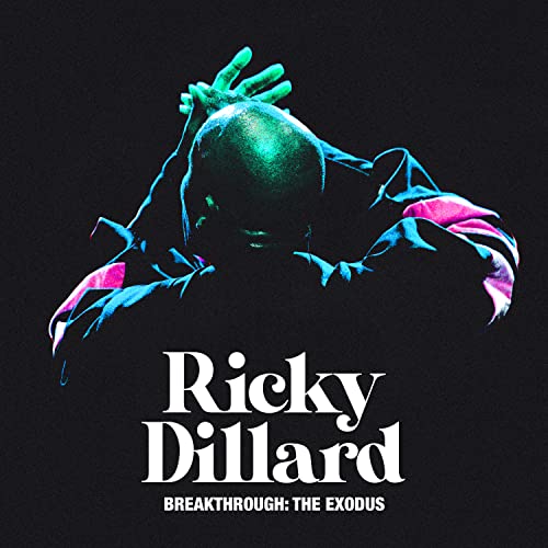 Breakthrough: The Exodus [CD] (ONLINE ORDER ONLY)