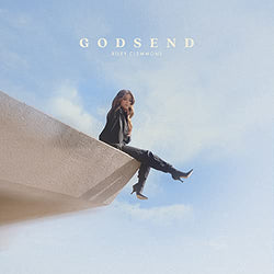 Godsend [LP] [Vinyl] (ONLINE ORDER ONLY)