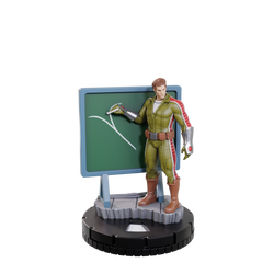 HeroClix: DC Masters of Time Booster