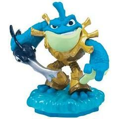Rip Tide - Swap Force Skylanders (Online Order Only)