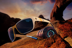 Borderlands 4, Ripper Sunglasses (ONLINE ORDER ONLY)