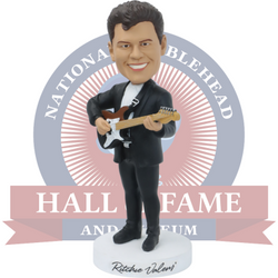 Ritchie Valens Bobblehead