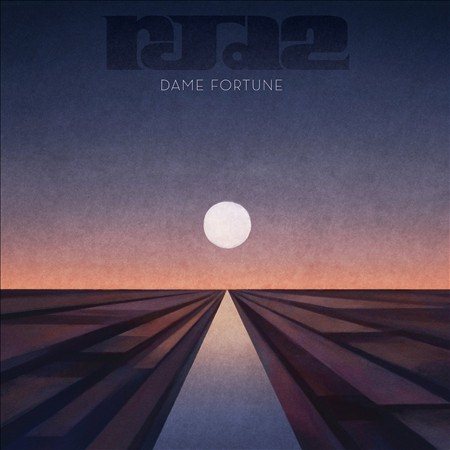 Rjd2 - DAME FORTUNE [Vinyl] (ONLINE ORDER ONLY)