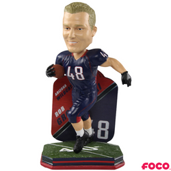 NCAA College Football Super Star Bobbleheads (ONLINE ORDER ONLY)