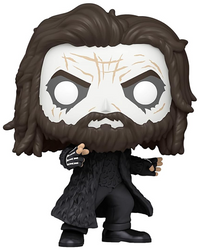 Pop! Rocks: Rob Zombie (Dragula) (ONLINE ORDER ONLY)