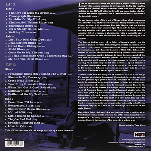 The Complete Collection (2 Lp's, 180 Gram Vinyl) [Import] [Vinyl] (ONLINE ORDER ONLY)