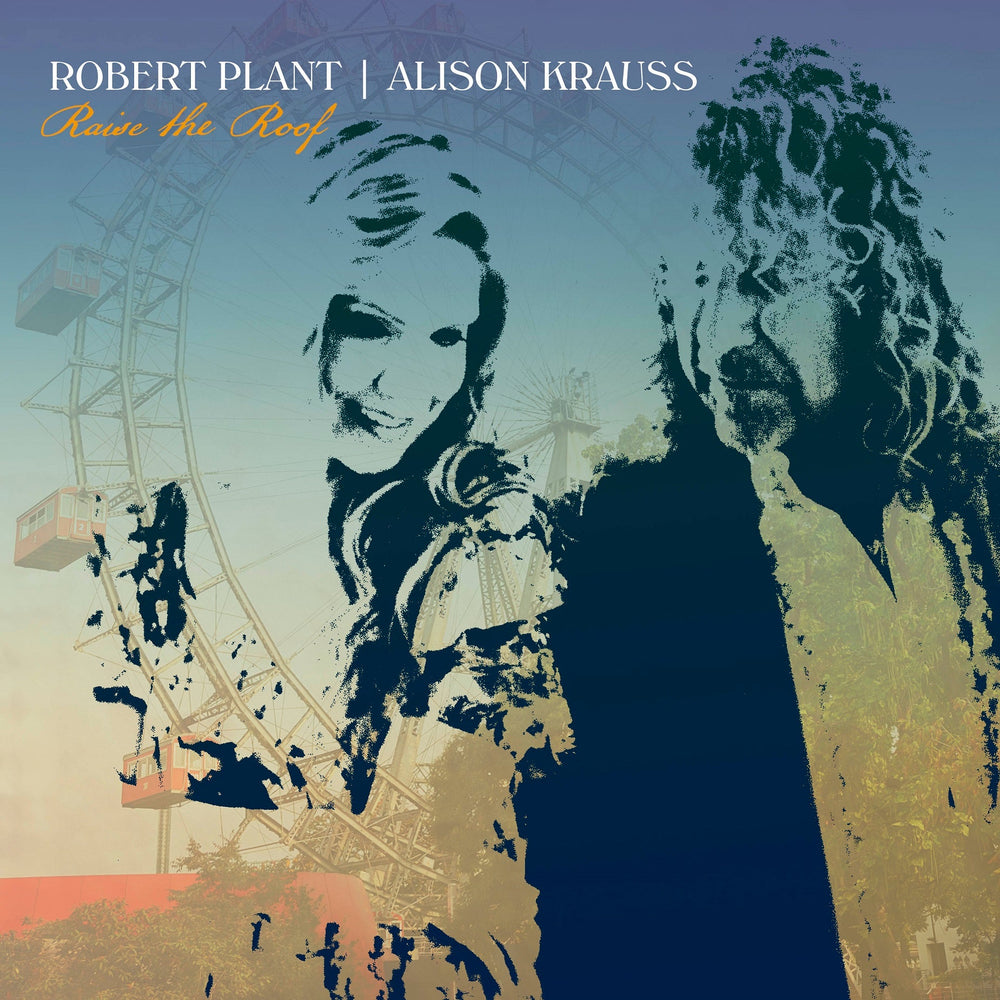 Raise The Roof [2 LP] [Vinyl]