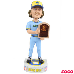MLB Hall of Fame Bobbleheads (ONLINE ORDER ONLY)
