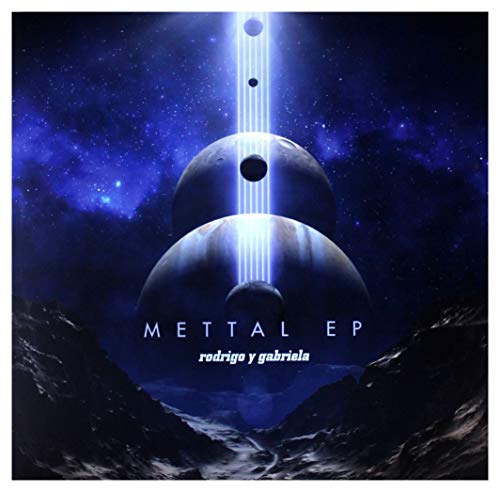 Mettal [LP] [Vinyl]