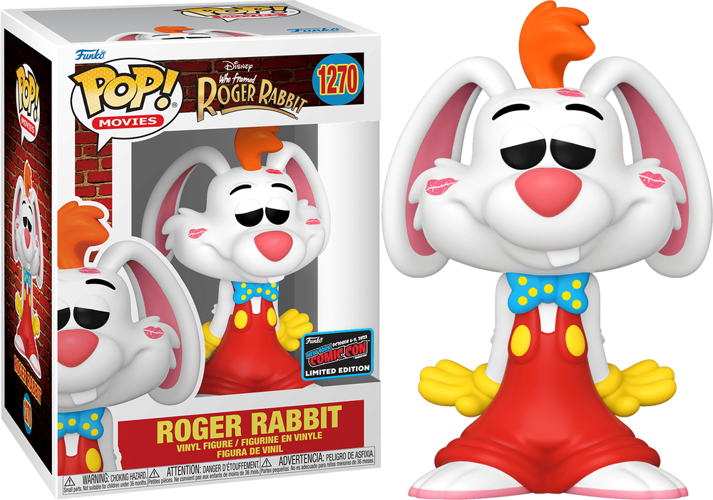 Roger Rabbit (ONLINE ORDER ONLY)