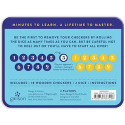 Roll Out! Dice Game: Will You Roll the Dice or Think Twice? - Wexler (ONLINE ORDER ONLY)