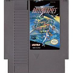 Roller Games - NES (Online Order Only)