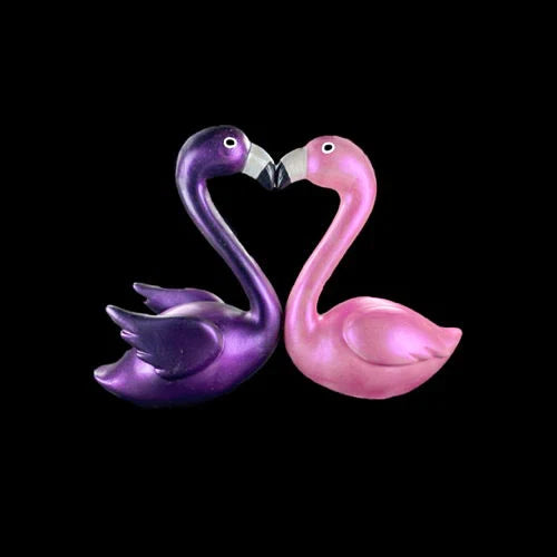 Turbo Dork: ZeniShift Acrylic Paint - Romeo/Juliet