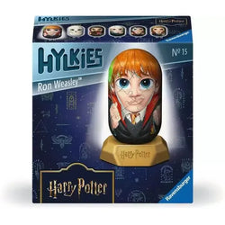 Ron Weasley Hylkies 54 Piece 3D Jigsaw Puzzle Ravensburger (ONLINE ORDER ONLY)