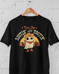 'Rooting and Tooting' Shirt