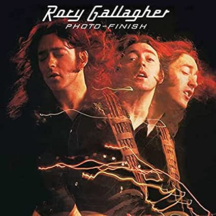 Photo Finish [Import] [Vinyl] (ONLINE ORDER ONLY)