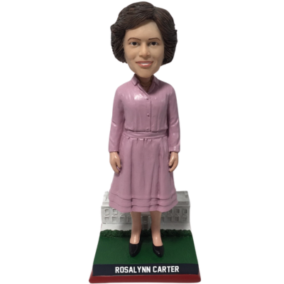 First Lady White House Base Bobbleheads (Presale)