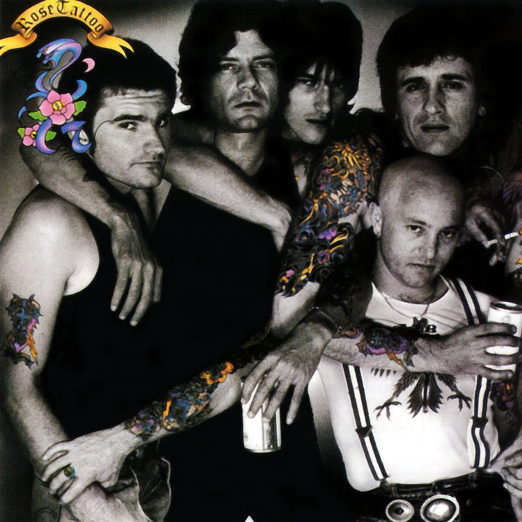 Assault & Battery [Vinyl] (ONLINE ORDER ONLY)