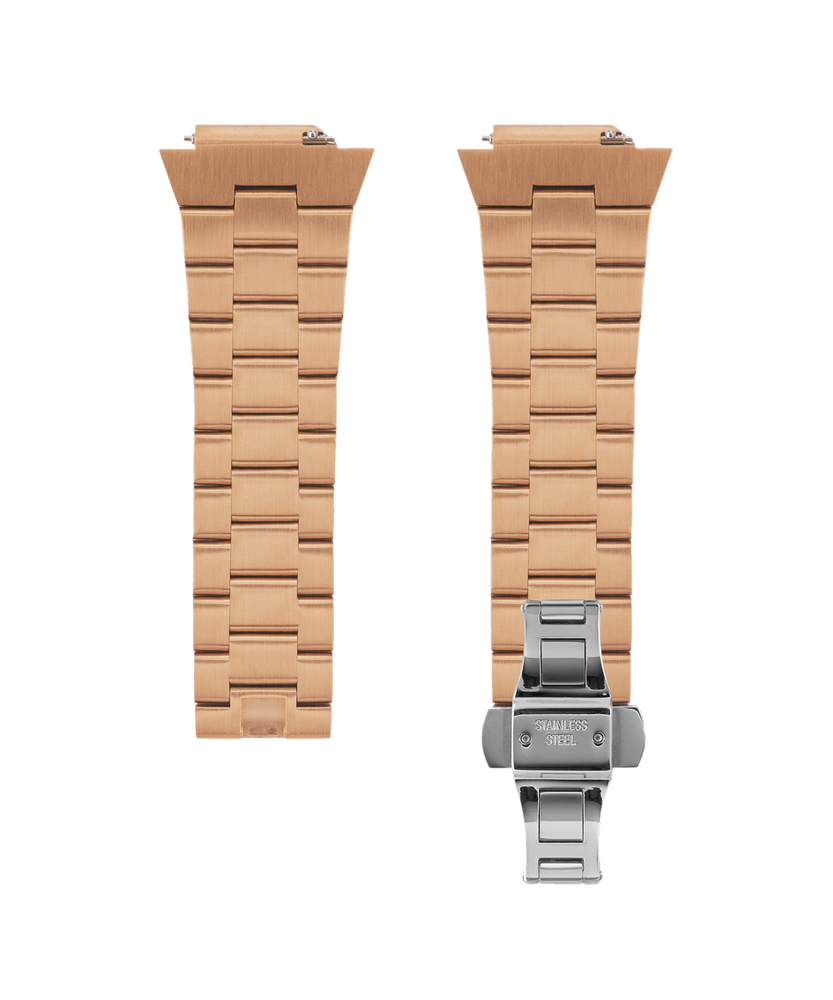 Star Dust I Rose Gold Watchband (Online Only)