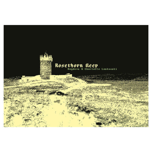 Rosethorn Keep (ONLINE ORDER ONLY)