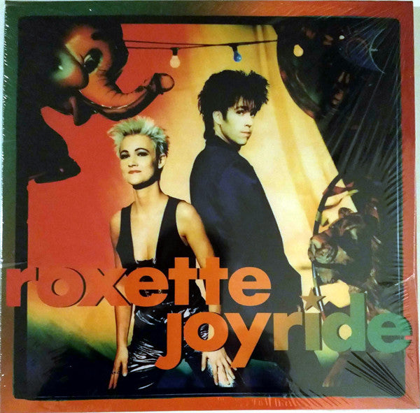 Joyride [Vinyl]