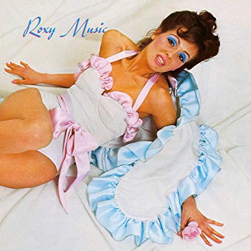 Roxy Music [Half-Speed LP] [Vinyl]
