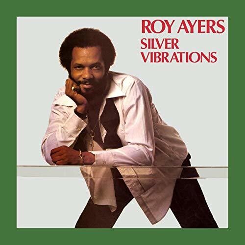 Silver Vibrations [Import] [Vinyl]