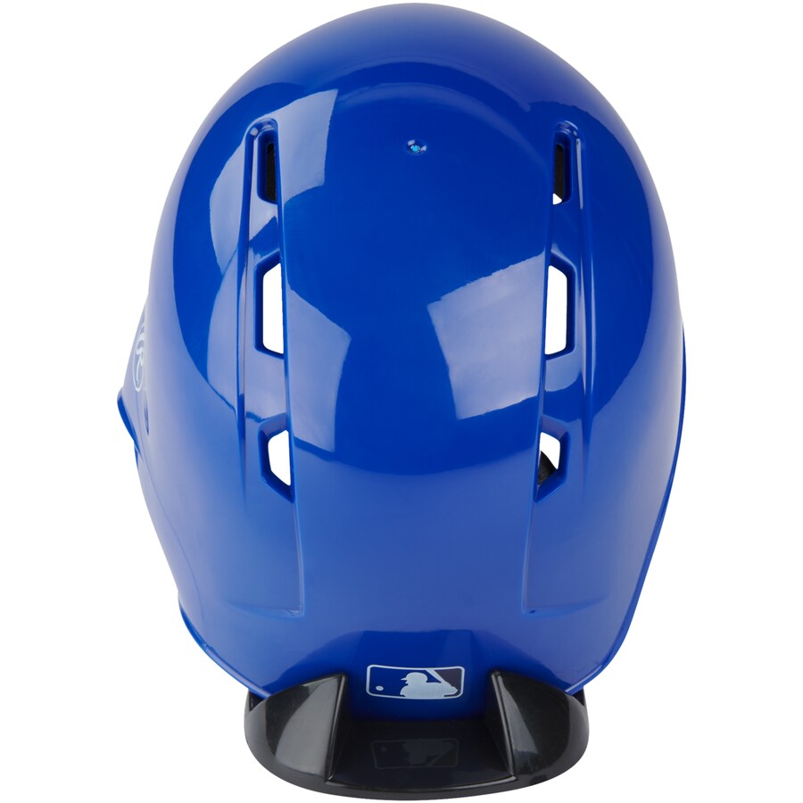 Kansas City Royals MLB Collectible Mini Batting Helmet (Online Order Only) (ONLINE ORDER ONLY)