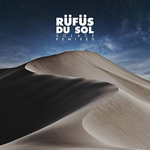 Solace Remixed [Vinyl]
