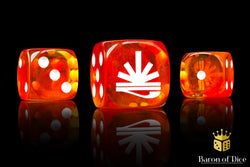 Rune of the Fallen Sun (ONLINE ORDER ONLY)