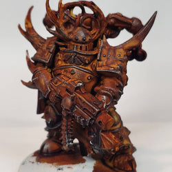 Dirty Down | Basing Effects | Rust (ONLINE ORDER ONLY)