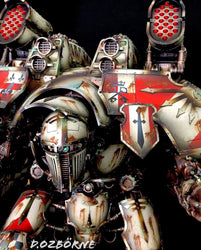 Dirty Down | Basing Effects | Rust (ONLINE ORDER ONLY)