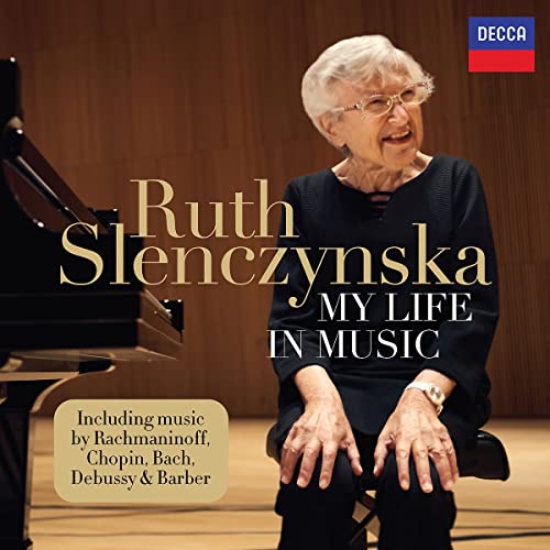 My Life In Music [CD] (ONLINE ORDER ONLY)