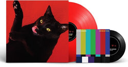 Big Colors (Red Vinyl with Bonus 7") [Explicit Content] [Vinyl] (ONLINE ORDER ONLY)