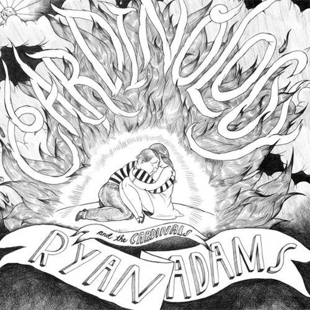 Cardinology [Import] [Vinyl] (ONLINE ORDER ONLY)