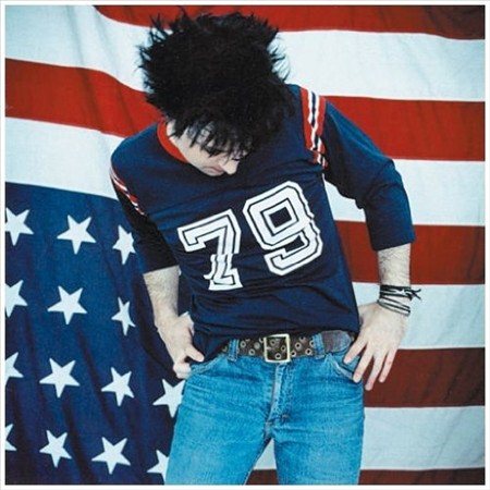 Ryan Adams - GOLD [Vinyl]